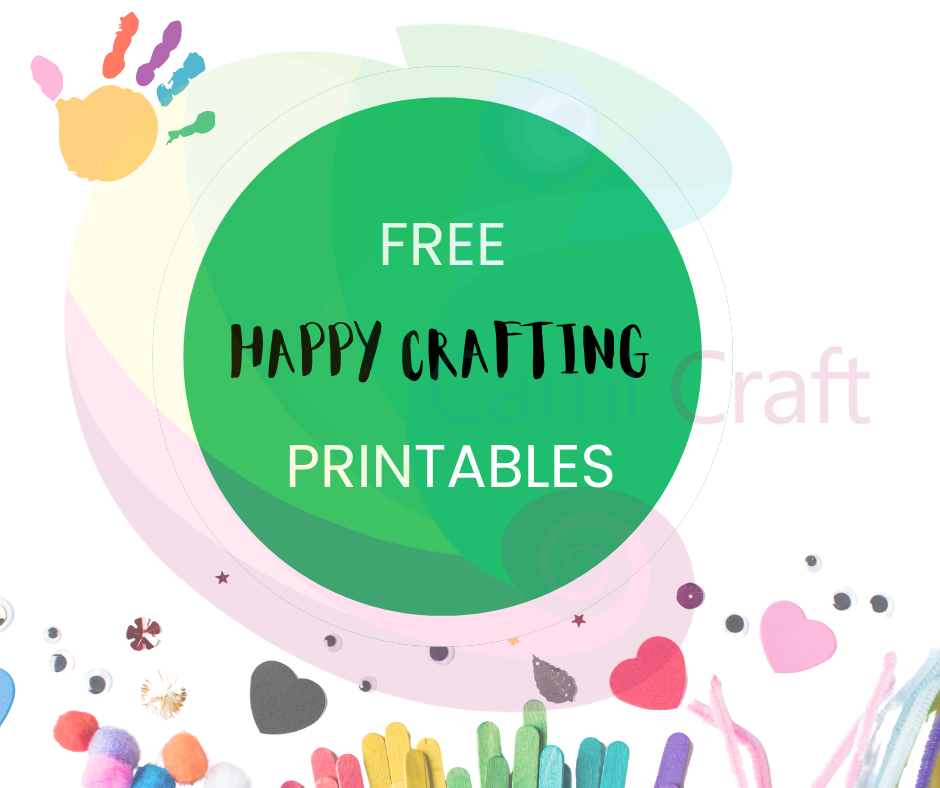 Free printables