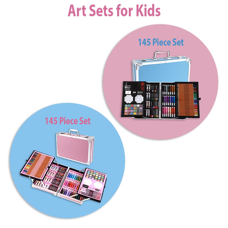 art sets for kids